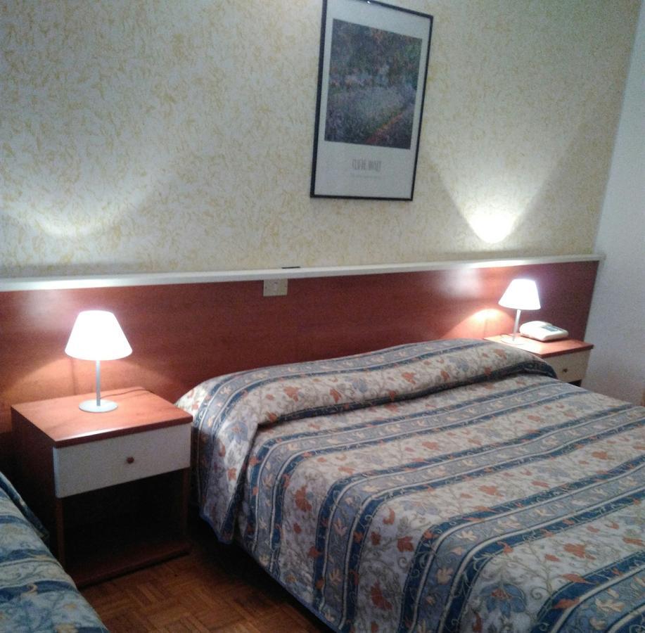 Hotel Elena Vérone Extérieur photo