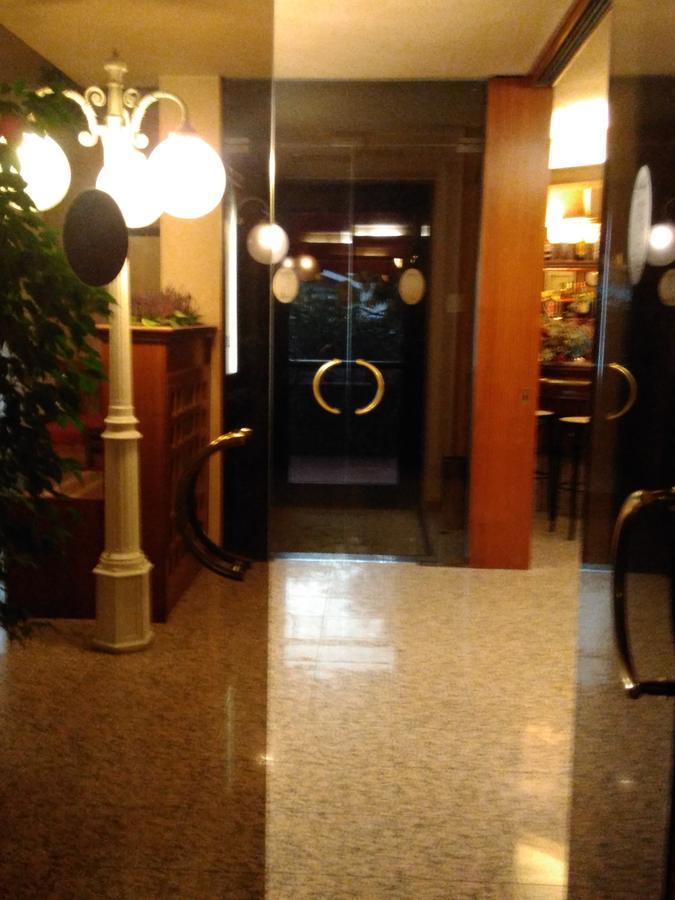 Hotel Elena Vérone Extérieur photo